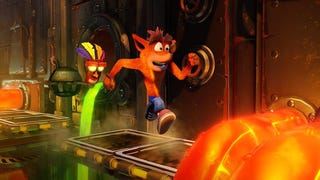 Crash, Dragon Ball and more in this Switch deals round-up