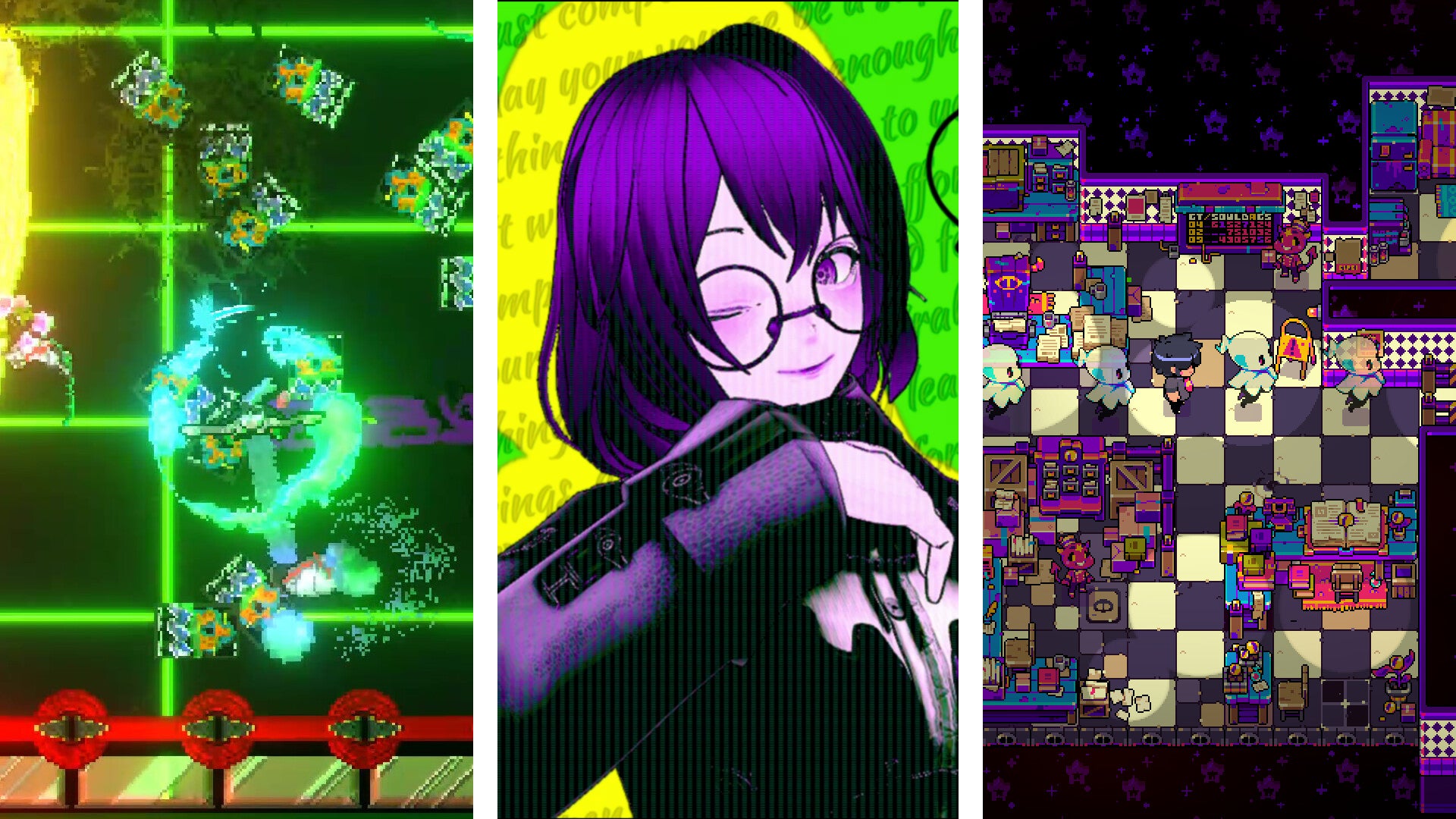Drecom Launches Creators Studio, Targets Indie Game Scene at BitSummit official image