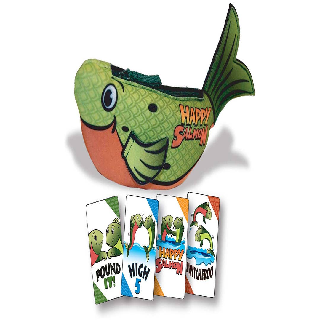 Big Dot of Happiness Let's Go Fishing - Fish Themed Party Game Scratch Off  Cards - 22 Ct, 22 Count - Smith's Food and Drug