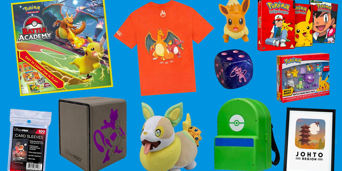 Best gifts for Pokmon card fans | Dicebreaker Best gifts for Pokmon card fans | Dicebreaker