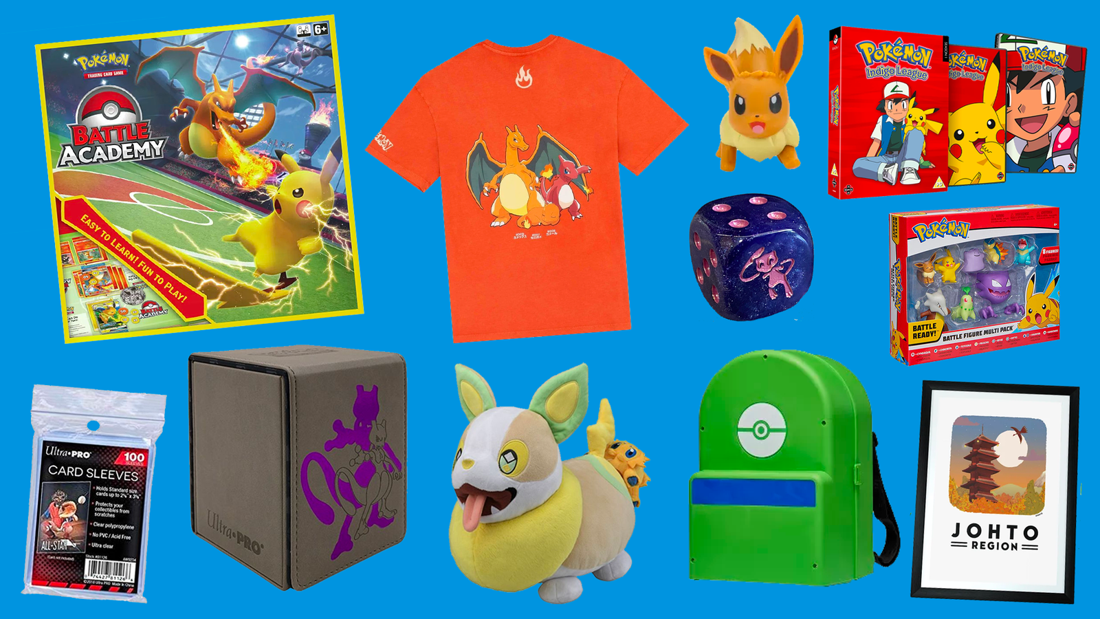 Best gifts for Pokmon card fans | Dicebreaker Best gifts for Pokmon card fans | Dicebreaker