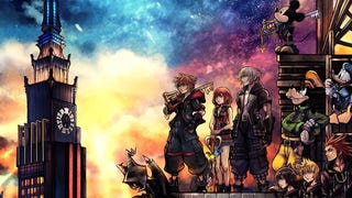 Best prices for Kingdom Hearts 3, Far Cry New Dawn and more