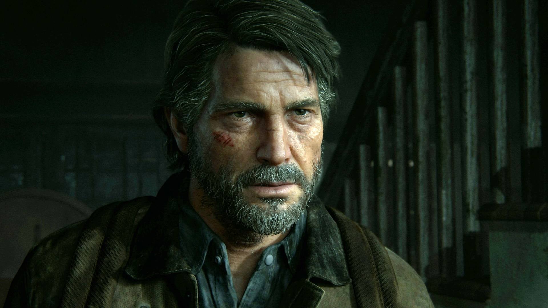 Joel Mod Rdr2 Red Dead Redemption 2 | Eurogamer.net