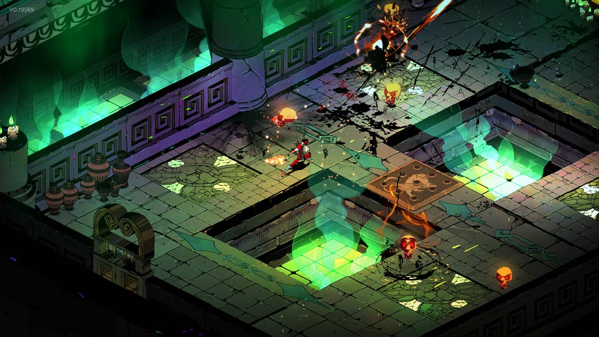 The best PS5 games to play in 2024 VG247