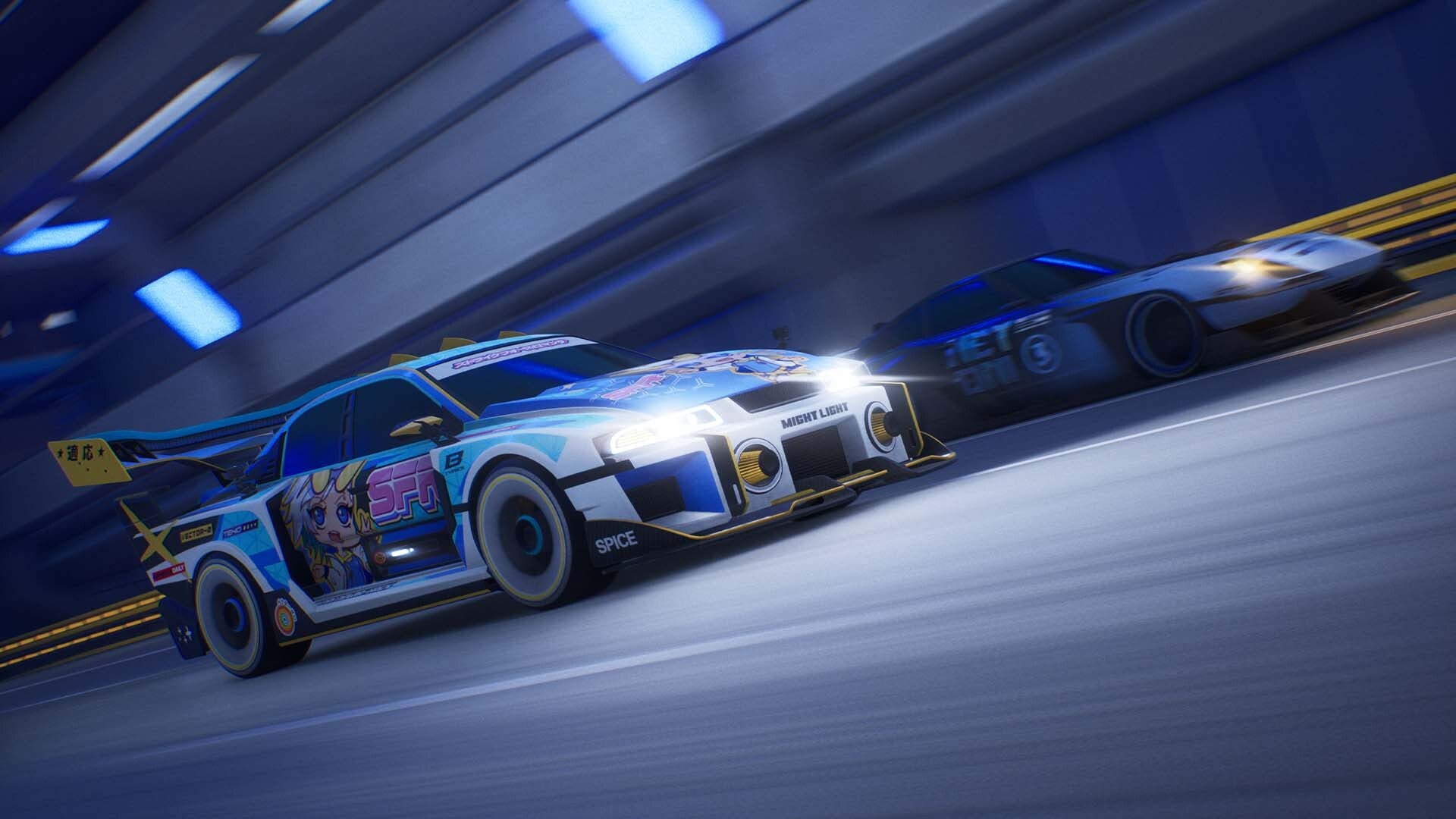 ForZaSG Forza Horizon 4 | Rock Paper Shotgun
