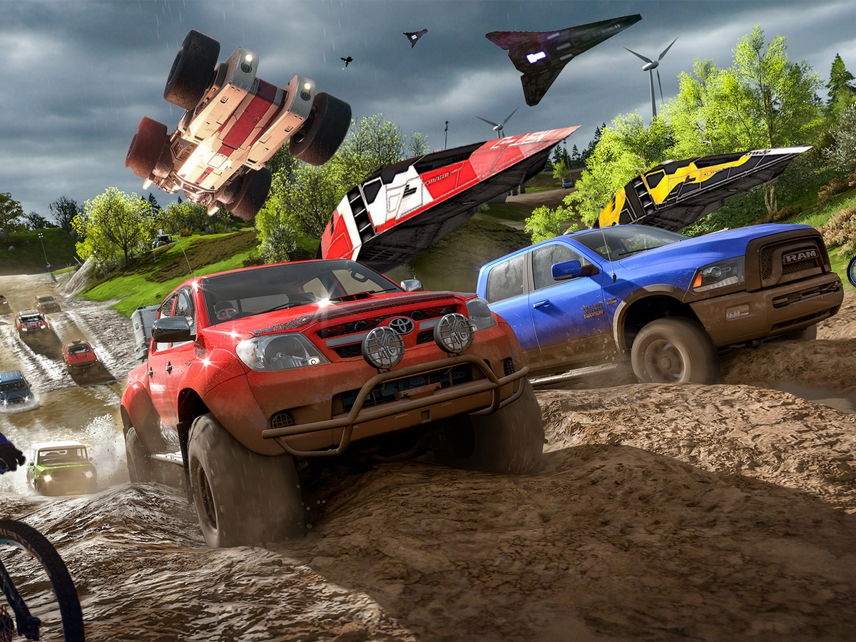 Ipc Games Racing Auto Racing Games 15 Best PC Racing Games In 2025 For Sim & Arcade Fun