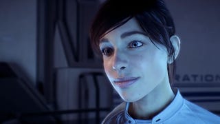 I once again invite you to join me on team Mass Effect: Andromeda Was Good