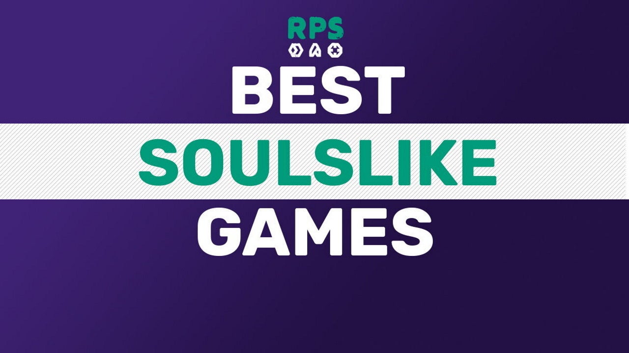 The 10 Best Games Like Dark Souls | Rock Paper Shotgun