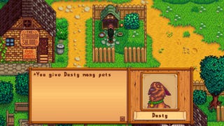 The Best Stardew Valley mods