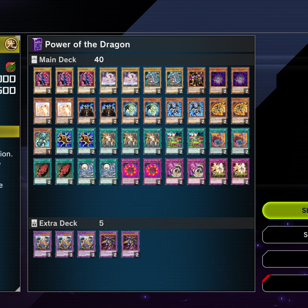 What is the best starter deck in YuGiOh Master Duel? | VG247 What is the best starter deck in YuGiOh Master Duel? | VG247