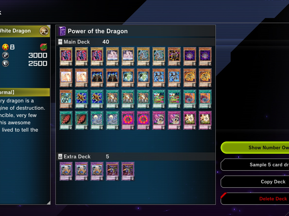 What is the best starter deck in YuGiOh Master Duel? | VG247 What is the best starter deck in YuGiOh Master Duel? | VG247
