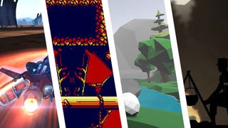 Unknown Pleasures: the best new Steam games you haven't heard of