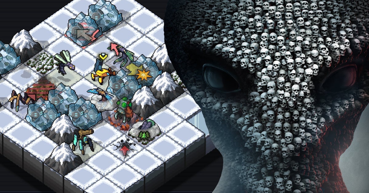 The 50 best strategy games on PC