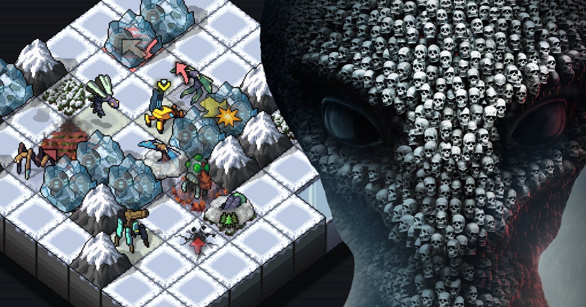 PC でプレイするのに最適な戦略ゲーム 50 選