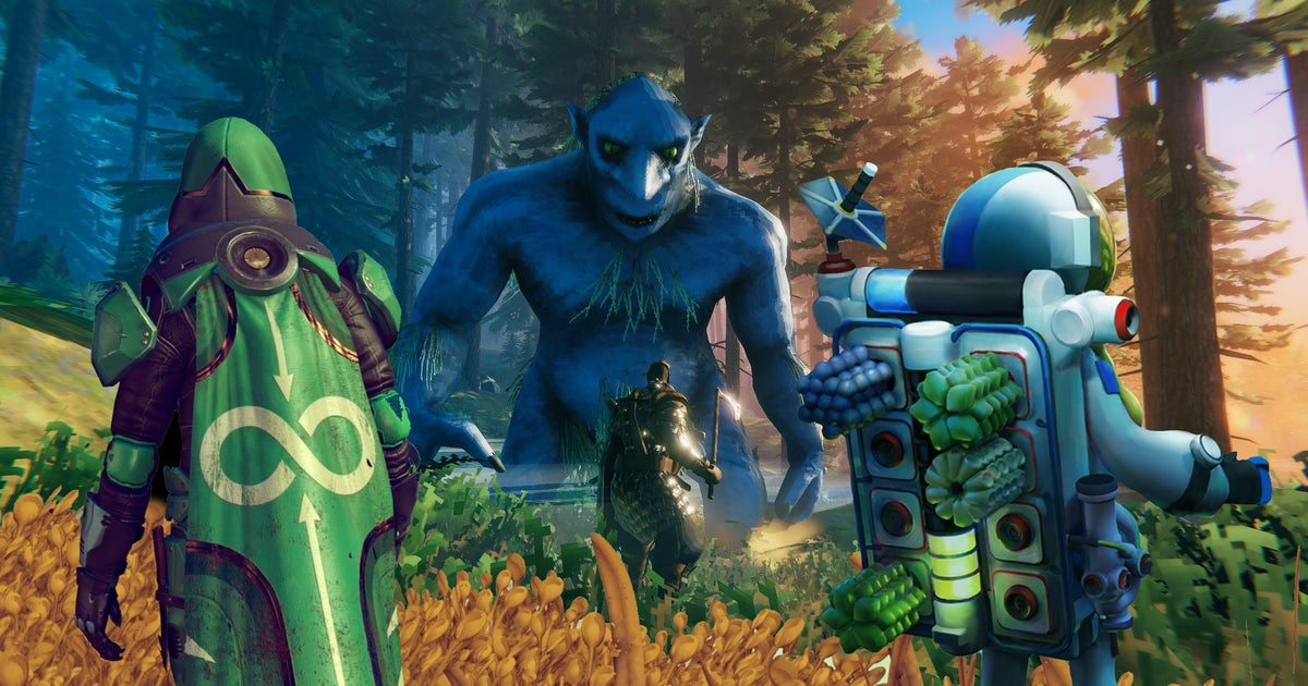 The 30 best survival games on PC in 2024 | Rock Paper Shotgun