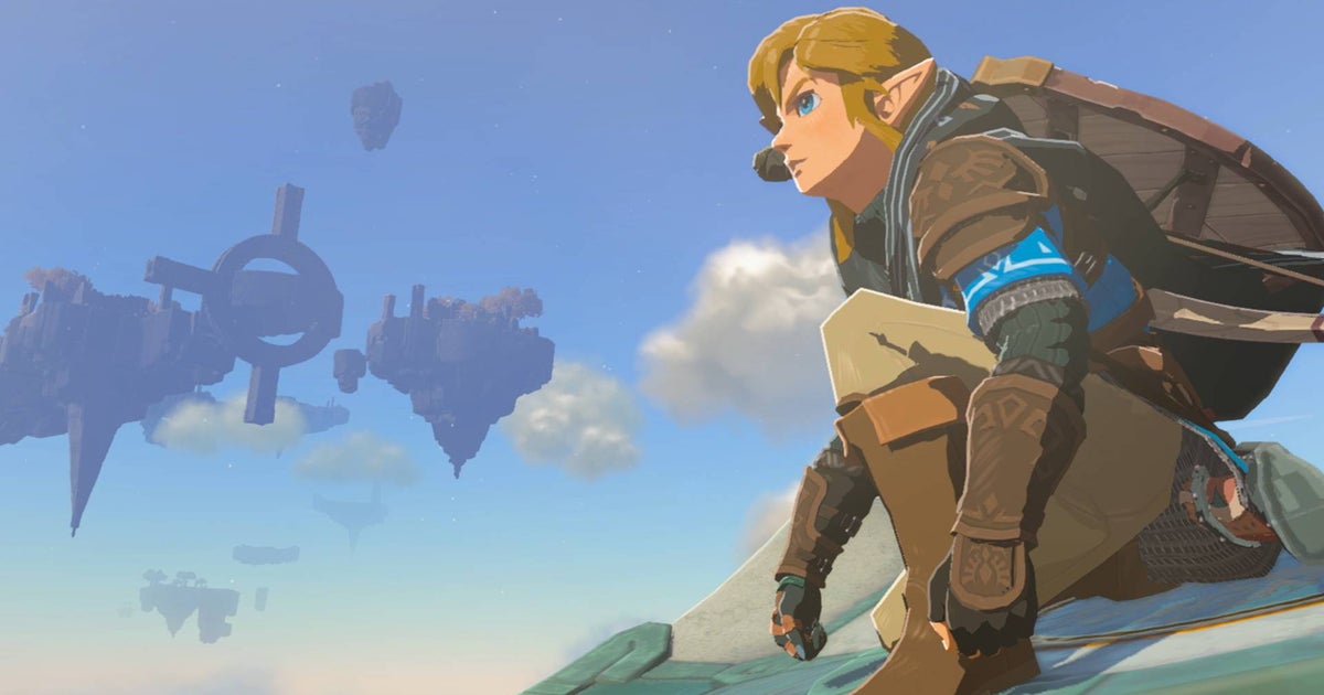 The 18 best Nintendo Switch games you can play right now