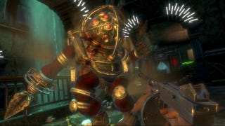 Netflix's live-action BioShock movie will be helmed by I Am Legend director