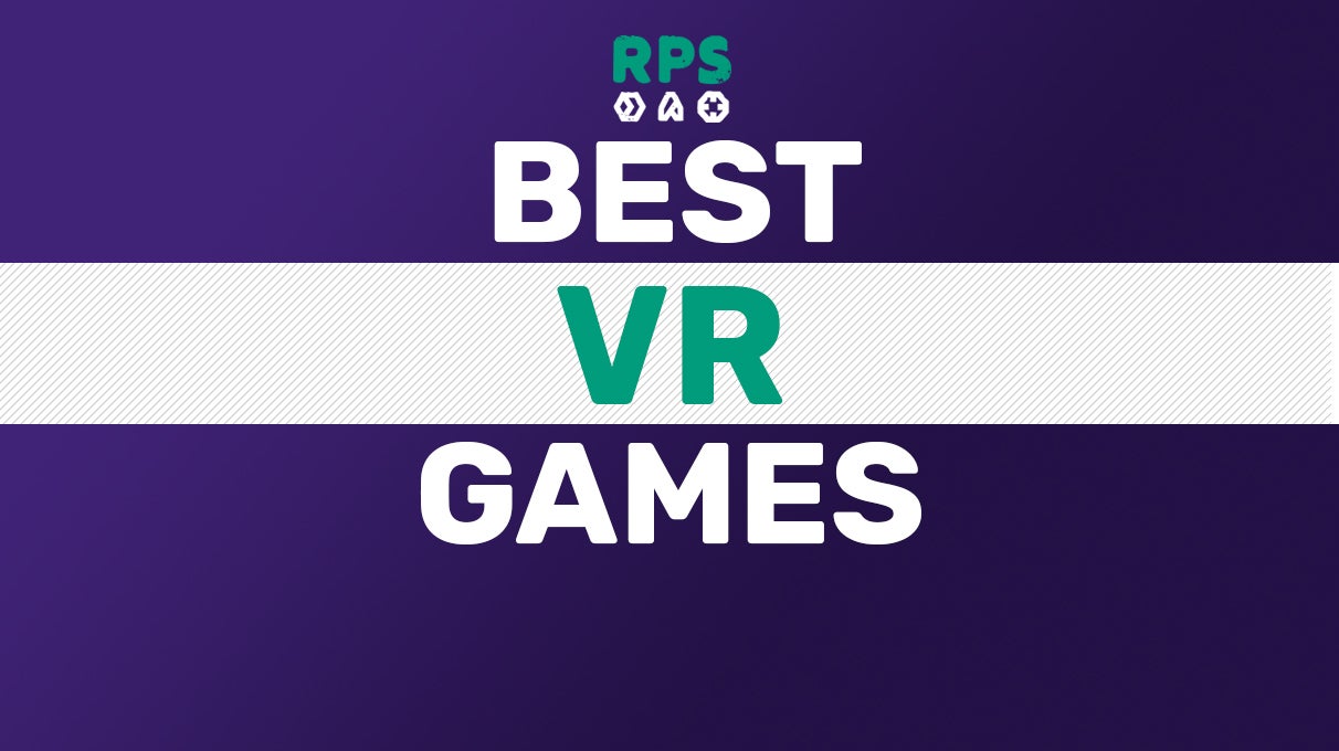 Best steam store vr games 2020