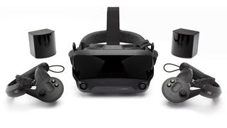 Best VR headsets for PC gaming 2024