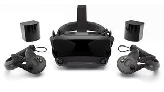 Best VR headsets for PC gaming 2024