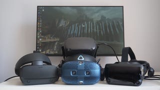 The best VR headset deals: Oculus and HTC discounts