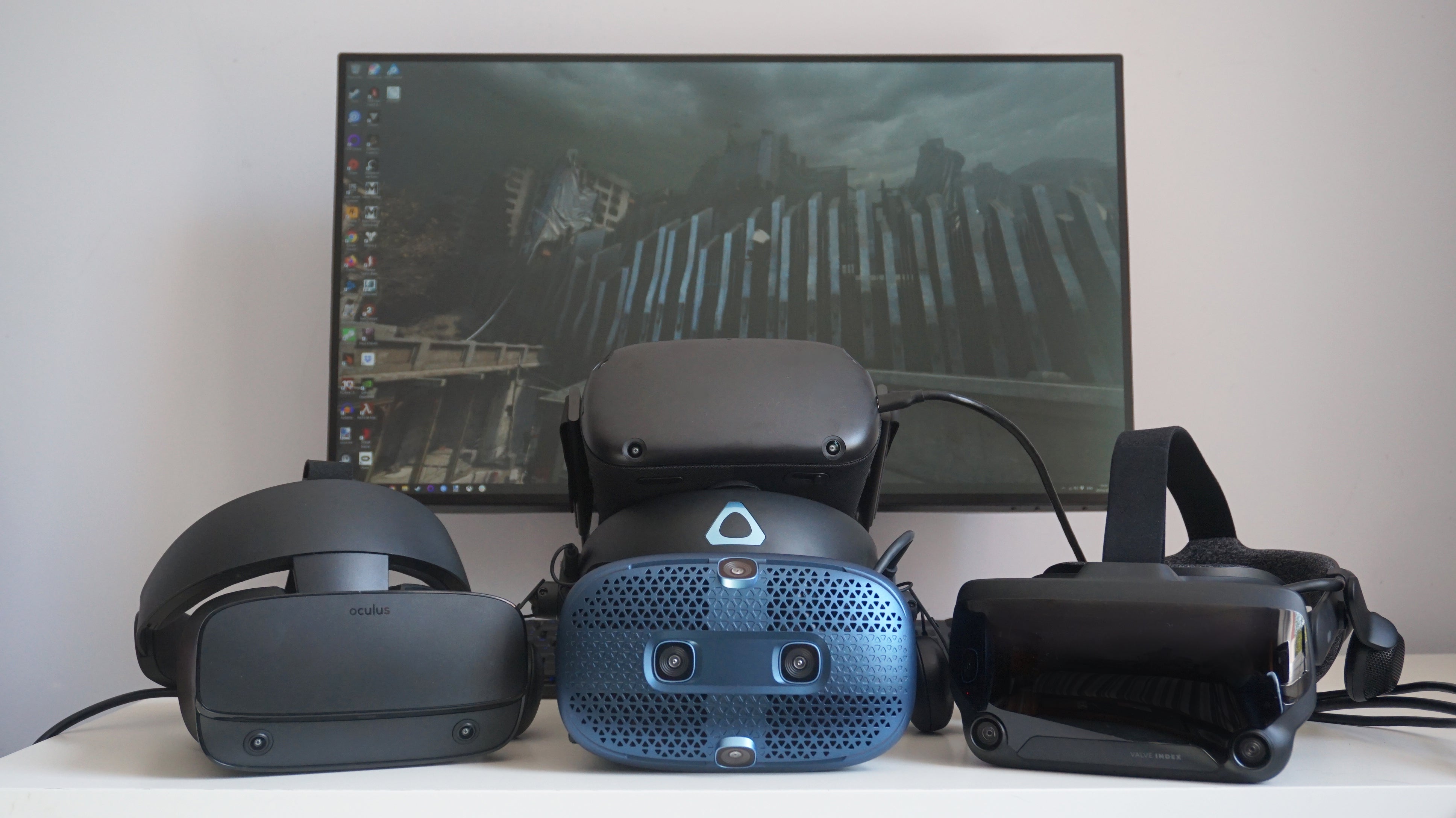 Pc Vr Gaming Setup Hot Sale Ststephen pc gov uk