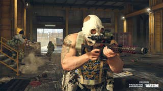 Activision takes down "undetectable" cross-platform Call of Duty: Warzone cheat