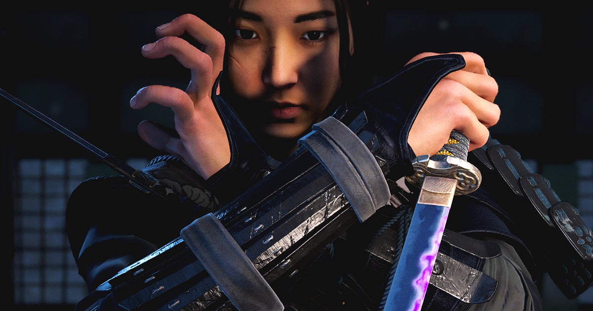 Assassins Creed Shadows team actively looking at tougher difficulty options Assassins Creed Shadows team actively looking at tougher difficulty options