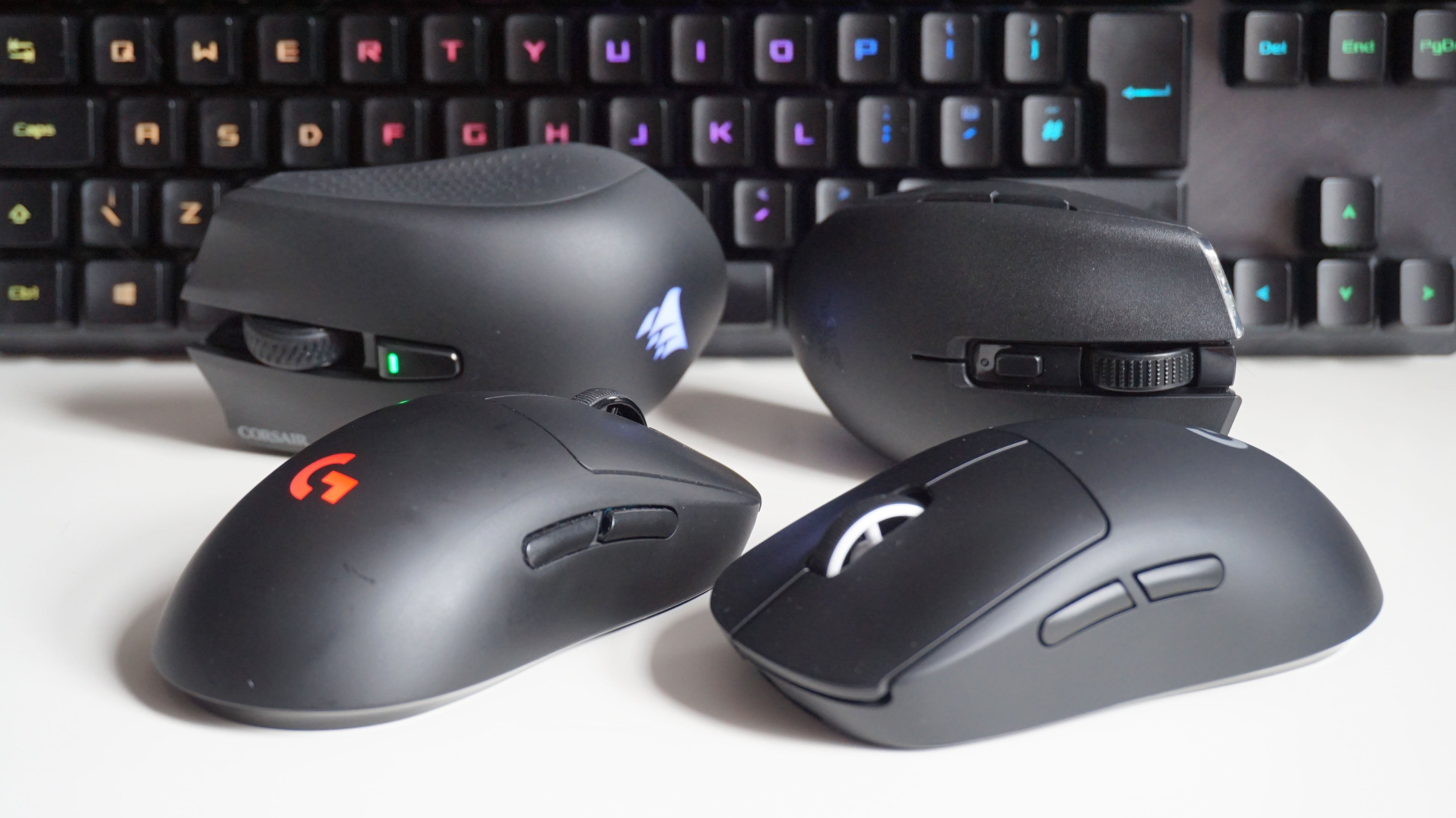 Best wireless mouses on sale for gaming