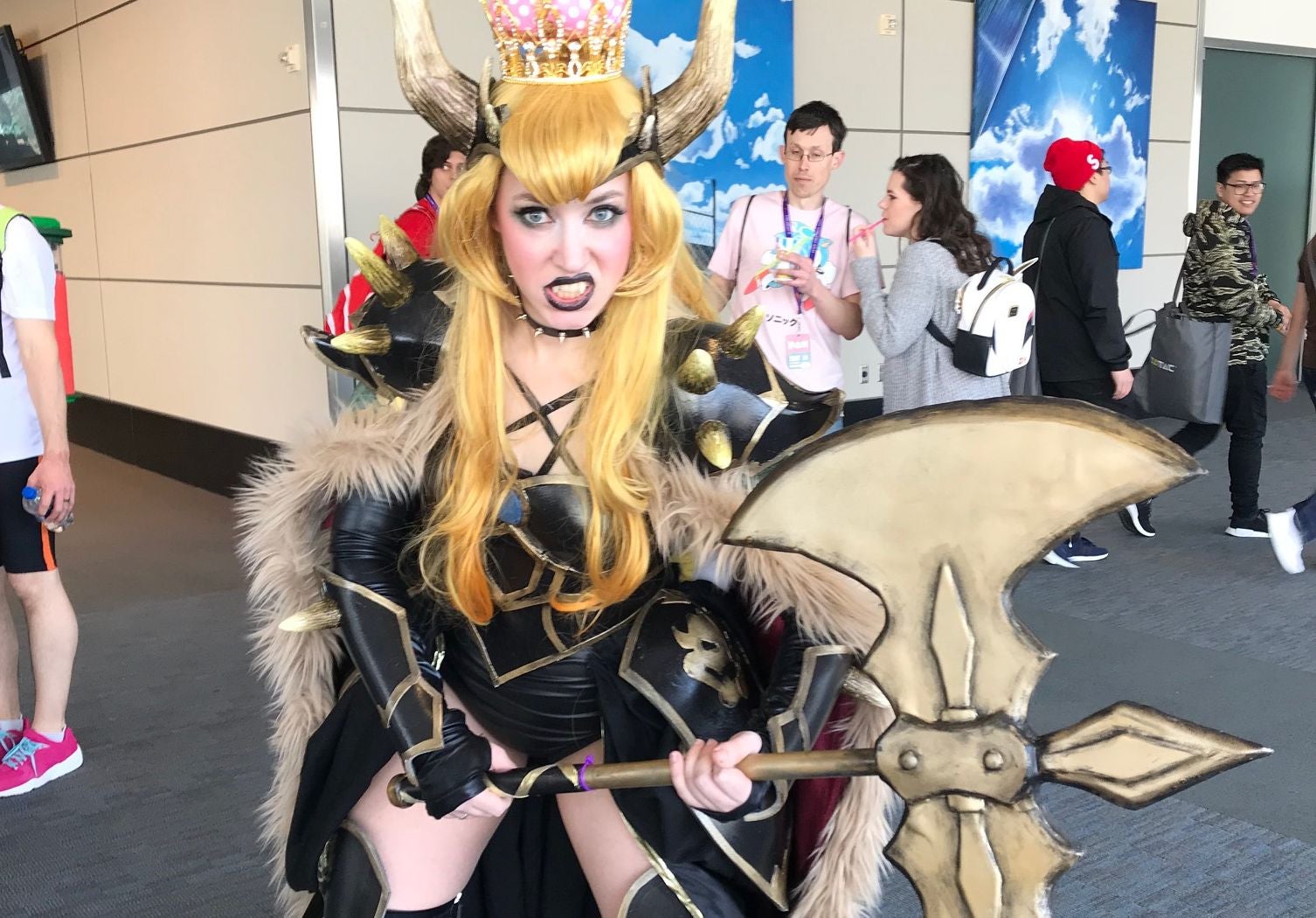 The 10 Best Cosplays We Saw at PAX East 2019