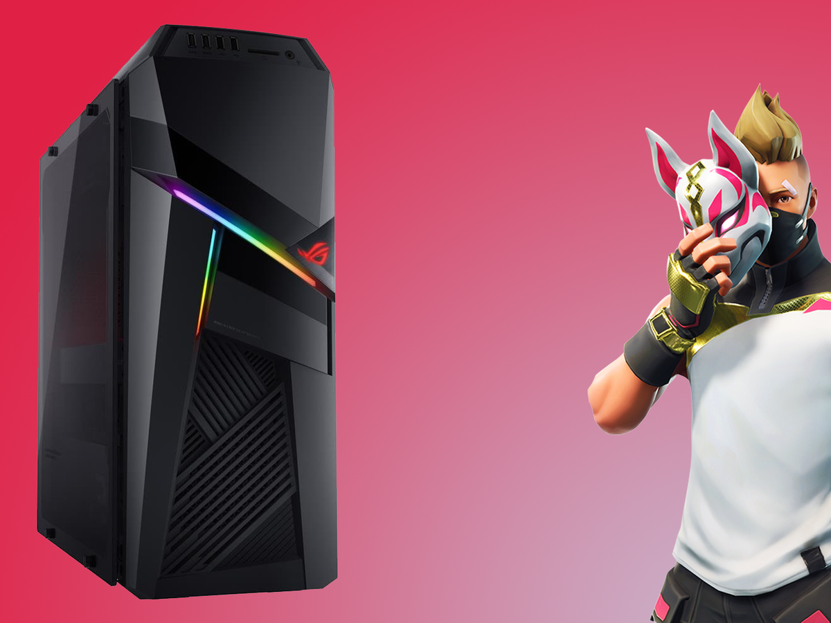 Fortnite pc deals price