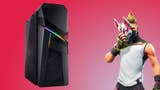 Best PC for Fortnite - get the best performance at the right price