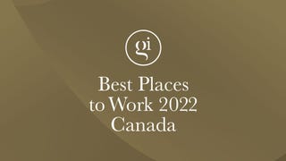 Revealed: The finalists for the 2022 Canada Best Places To Work Awards