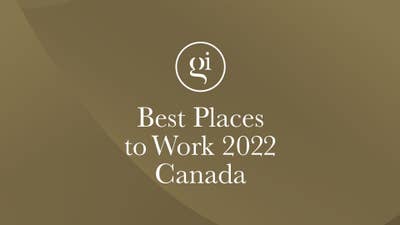 Revealed: The Best Places To Work Awards Canada 2022 winners