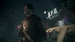 Resident Evil 2 remake sells 10m