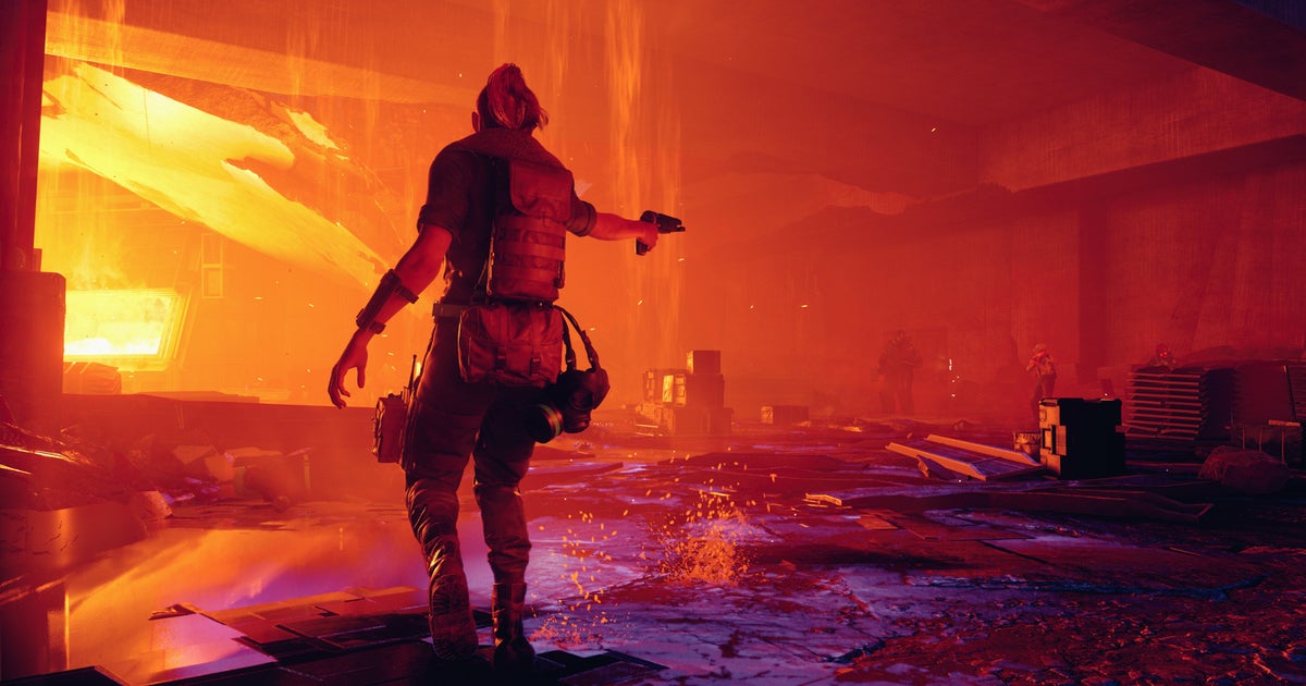Remedy says Control has now sold over 6 million lifetime copies and reaffirms Control Resonant is still on track for a 2026 release Remedy says Control has now sold over 6 million lifetime copies and reaffirms Control Resonant is still on track for a 2026 release