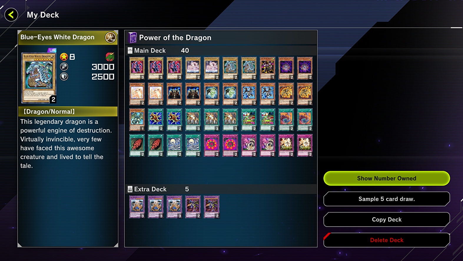 YuGiOh Master Duel - Qual o melhor deck para iniciantes? | Eurogamer.pt YuGiOh Master Duel - Qual o melhor deck para iniciantes? | Eurogamer.pt