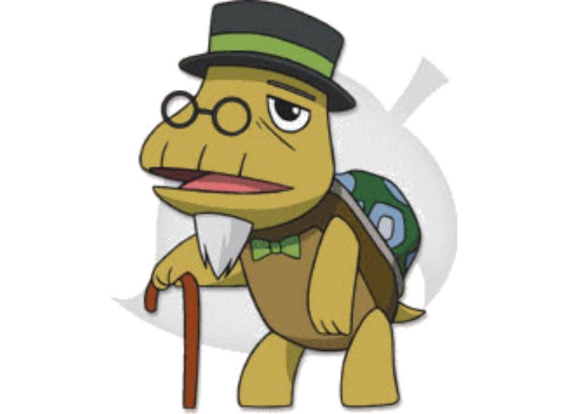 The 10 Best Turtles in Video Games | VG247