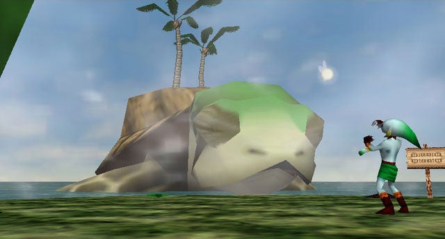 The 10 Best Turtles in Video Games | VG247