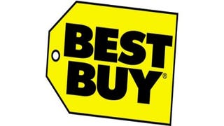 Best Buy reports decline in holdiay software sales due to "decrease in gaming"