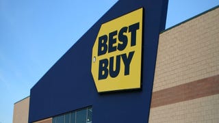 Best Buy offering Reward Zone customers $100 credit towards game purchases