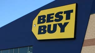 Best Buy offering Reward Zone customers $100 credit towards game purchases