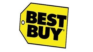 Best Buy offering three games for price of two
