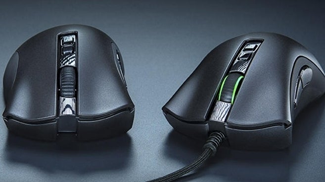 Beste gaming muis 2024: de beste draadloze en bedrade gaming muizen