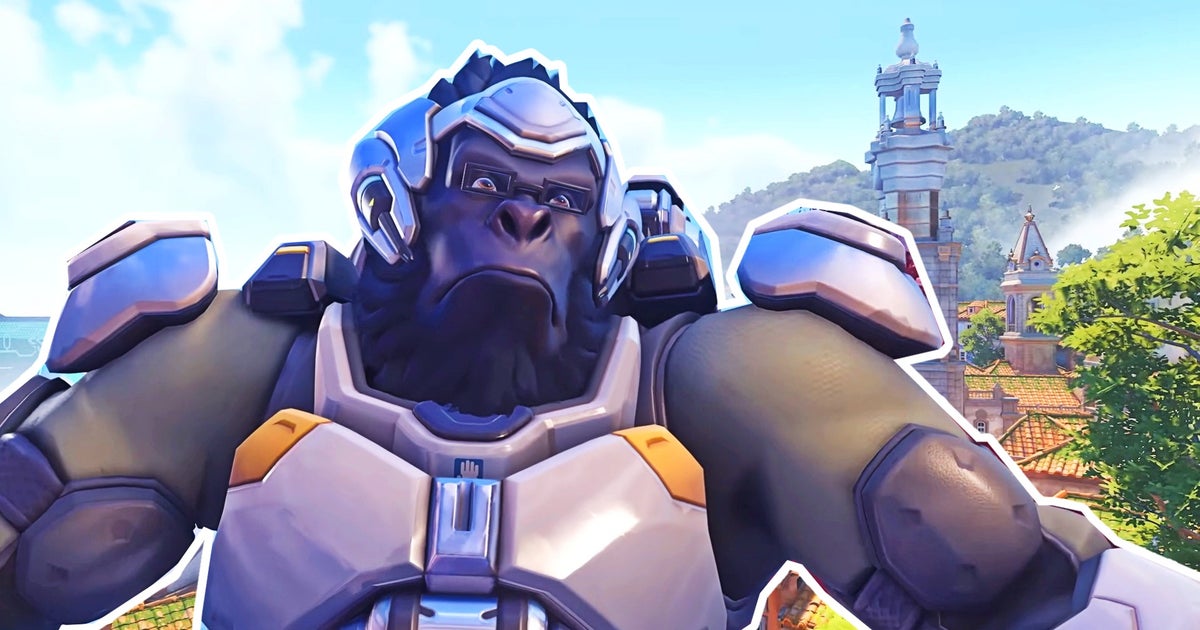 Overwatch 2: Die besten Tanks - Diese Panzer kassieren die Treffer für ...