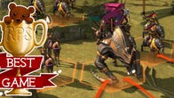 Our favourite game of 2014: Endless Legend