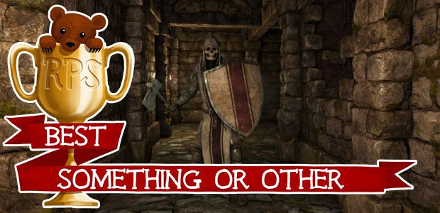 Wot I Think Legend Of Grimrock 2 Rock Paper Shotgun Shadowrun Returns