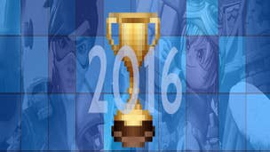 USgamer's Best Games of 2016: Our Game of the Year