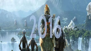 USgamer's Best Games of 2016: The Game Universe We'd Like to Live In