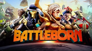 Beta de Battleborn na PS4 dá direito a nova personagem de graça
